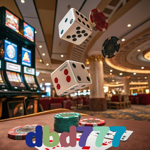 dbd777:Aposte nas melhores slots e conquiste prêmios como nunca!