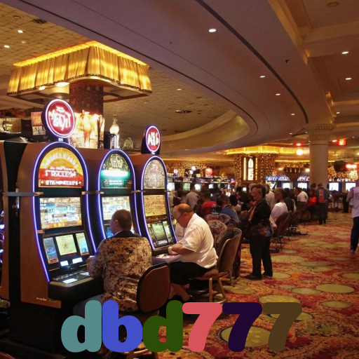 dbd777：Aposte nas melhores slots e conquiste prêmios como nunca!