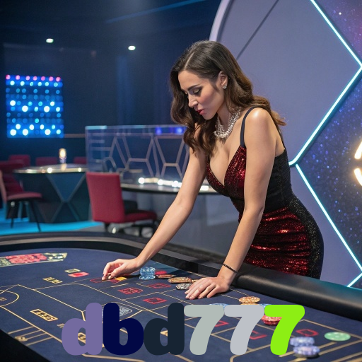 dbd777:Aposte nas melhores slots e conquiste prêmios como nunca!