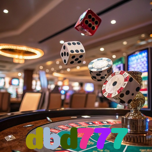 dbd777：Aposte nas melhores slots e conquiste prêmios como nunca!