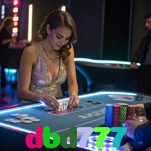 dbd777：Jogue poker, aposte no futebol e ganhe em grandes jogos de cassino!