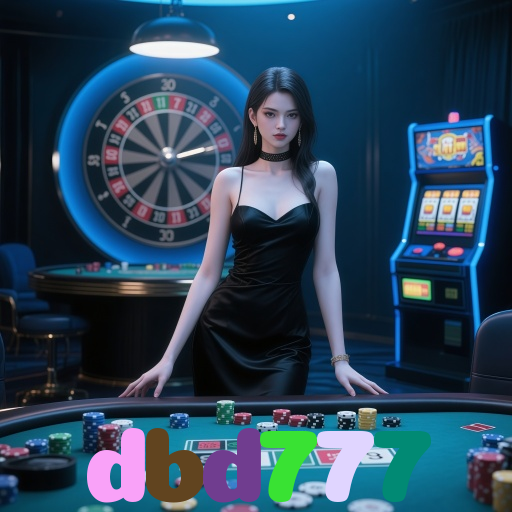 dbd777:Aposte no futebol, jogue poker e conquiste vitórias épicas!