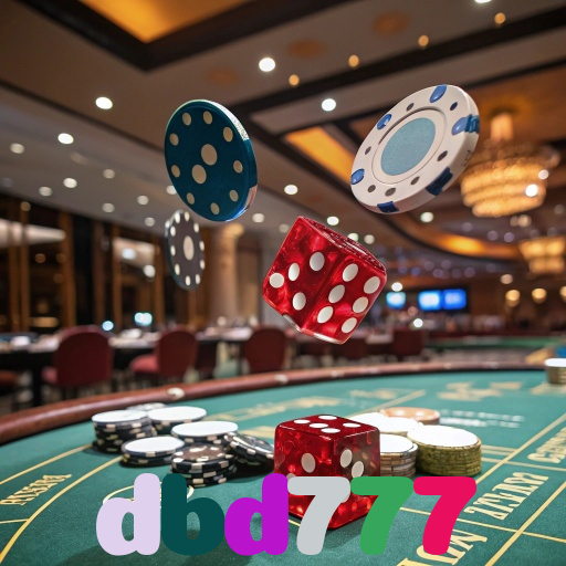 dbd777：Aposte no futebol, jogue poker e conquiste vitórias épicas!