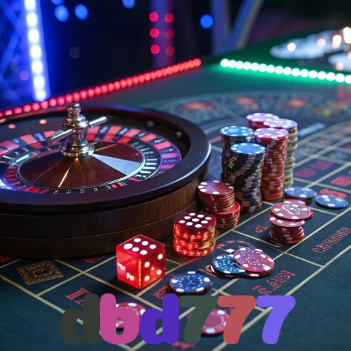 dbd777:Aposte no futebol, jogue poker e conquiste vitórias épicas!