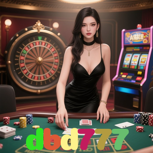 dbd777：Aposte no futebol, jogue poker e conquiste vitórias épicas!