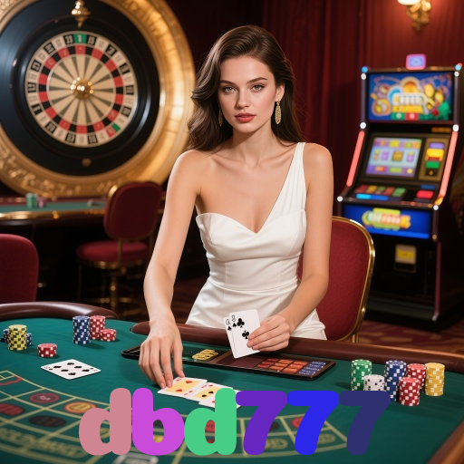 dbd777:Aposte nas melhores slots e conquiste prêmios como nunca!