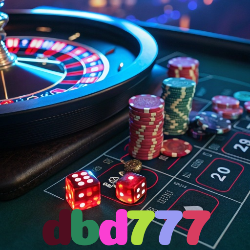 dbd777:Aposte nas melhores slots e conquiste prêmios como nunca!