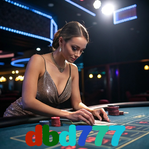 dbd777：Aposte no futebol, jogue poker e conquiste vitórias épicas!