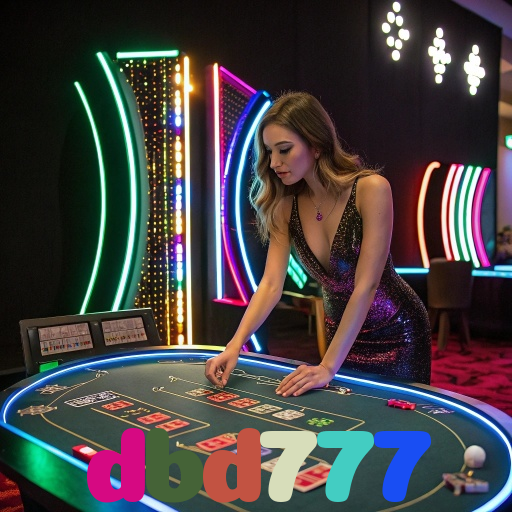 dbd777:Aposte nas melhores slots e conquiste prêmios como nunca!
