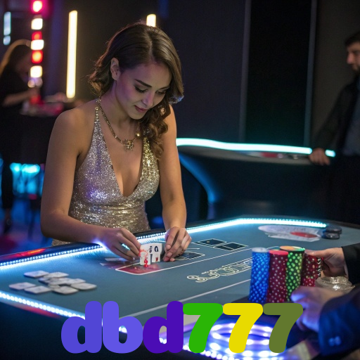 dbd777：Aposte no futebol, jogue poker e conquiste vitórias épicas!
