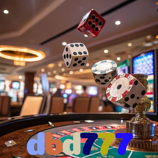 dbd777：Jogue poker, aposte no futebol e ganhe em grandes jogos de cassino!