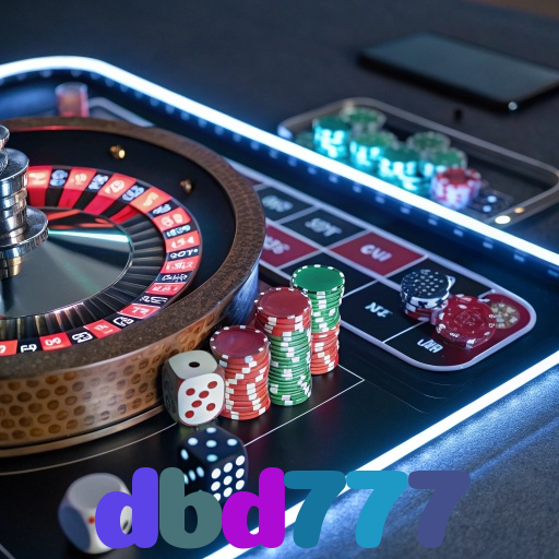 dbd777：Jogue poker, aposte no futebol e ganhe em grandes jogos de cassino!