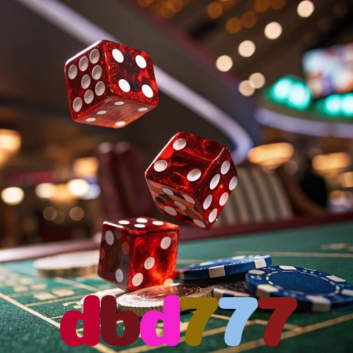 dbd777：Aposte nas melhores slots e conquiste prêmios como nunca!