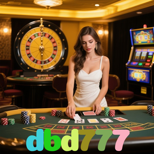 dbd777：Aposte nas melhores slots e conquiste prêmios como nunca!