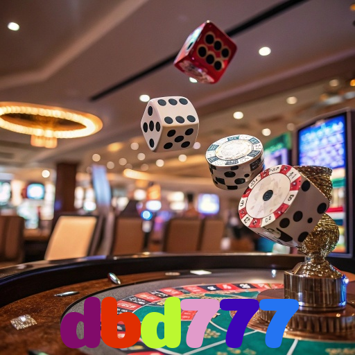 dbd777：Aposte no futebol, jogue poker e conquiste vitórias épicas!