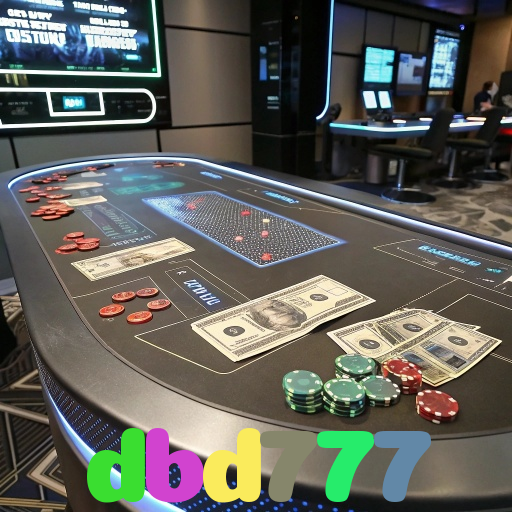 dbd777:Aposte nas melhores slots e conquiste prêmios como nunca!