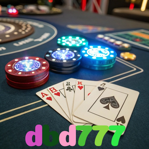 dbd777:Aposte nas melhores slots e conquiste prêmios como nunca!