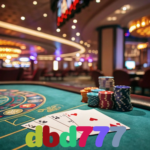 dbd777：Aposte no futebol, jogue poker e conquiste vitórias épicas!