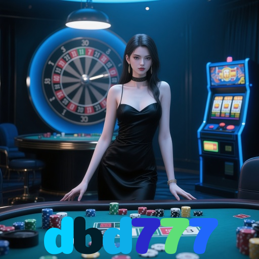 dbd777：Aposte nas melhores slots e conquiste prêmios como nunca!