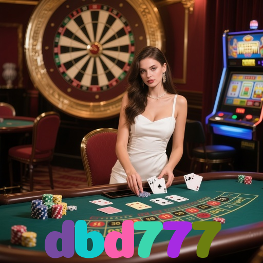 dbd777:Aposte no futebol, jogue poker e conquiste vitórias épicas!