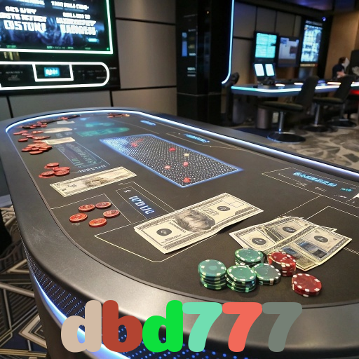 dbd777:Aposte no futebol, jogue poker e conquiste vitórias épicas!