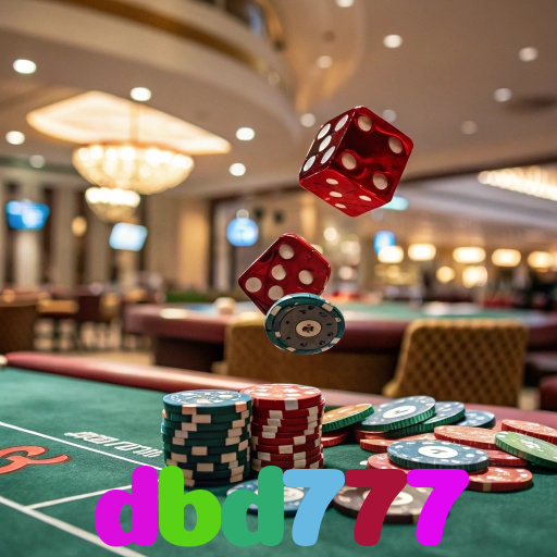 dbd777：Aposte nas melhores slots e conquiste prêmios como nunca!