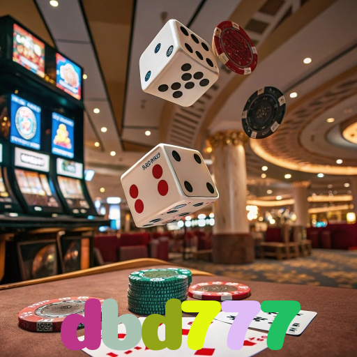 dbd777:Aposte no futebol, jogue poker e conquiste vitórias épicas!
