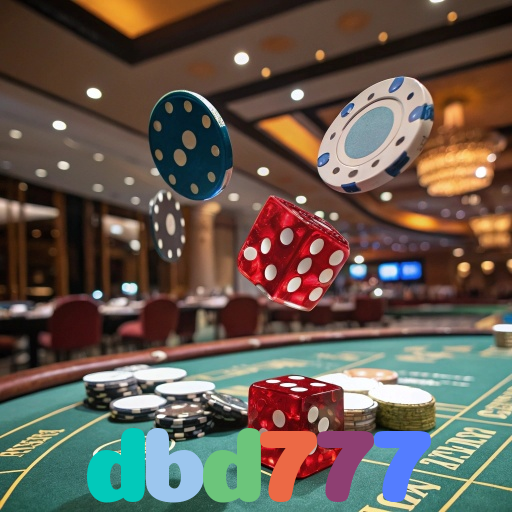 dbd777:Aposte nas melhores slots e conquiste prêmios como nunca!