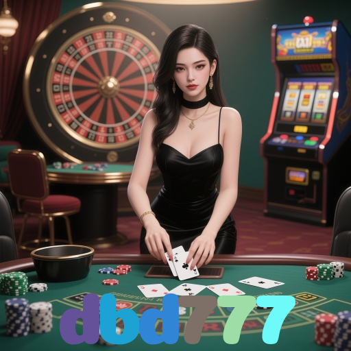 dbd777:Aposte nas melhores slots e conquiste prêmios como nunca!