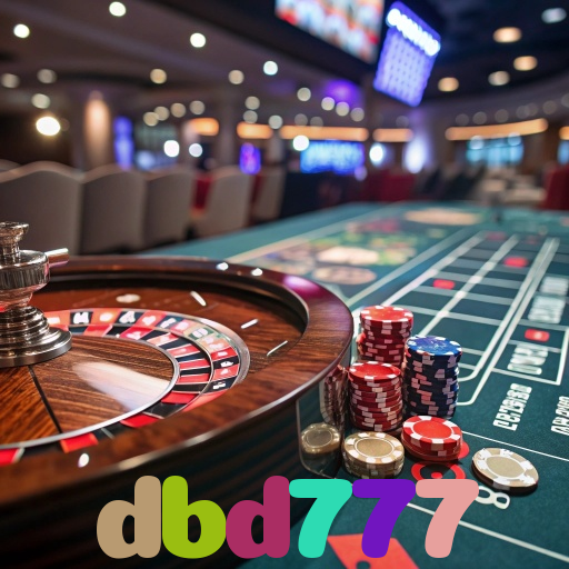 dbd777：Aposte nas melhores slots e conquiste prêmios como nunca!