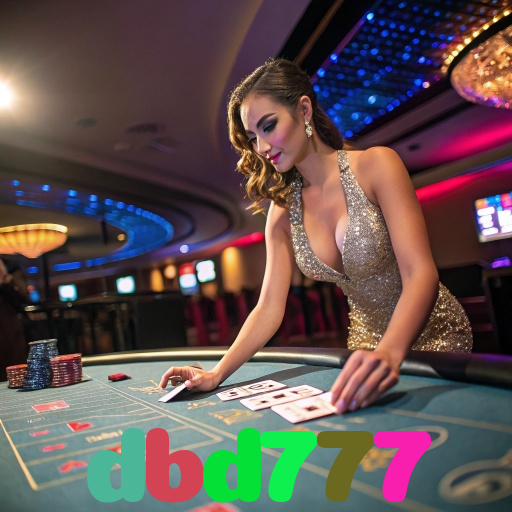 dbd777:Aposte nas melhores slots e conquiste prêmios como nunca!