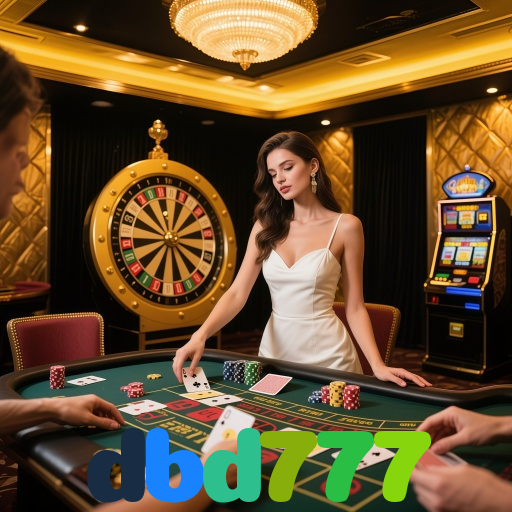 dbd777:Aposte nas melhores slots e conquiste prêmios como nunca!