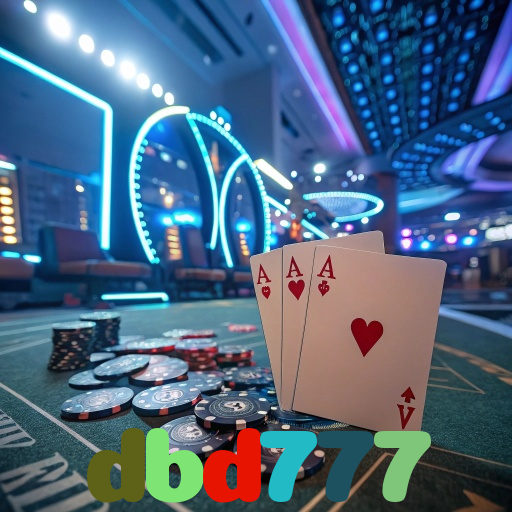 dbd777：Aposte no futebol, jogue poker e conquiste vitórias épicas!