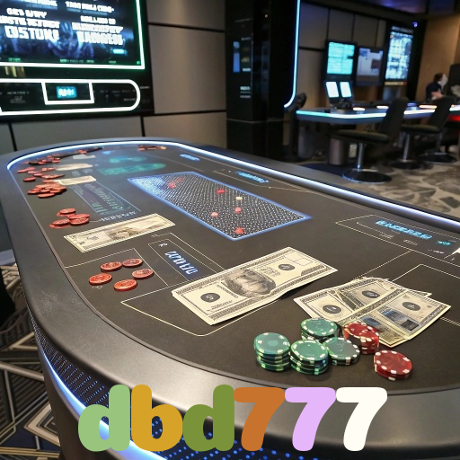 dbd777:Aposte no futebol, jogue poker e conquiste vitórias épicas!