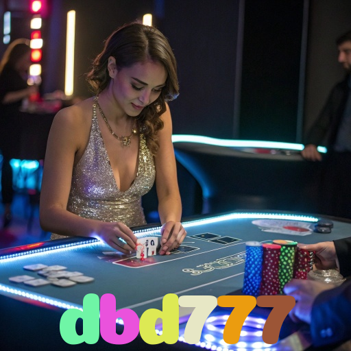 dbd777:Aposte nas melhores slots e conquiste prêmios como nunca!