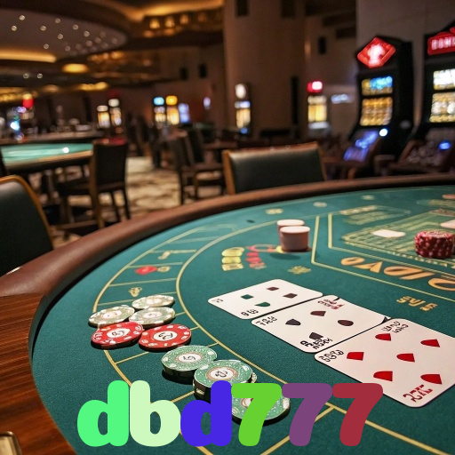 dbd777：Aposte nas melhores slots e conquiste prêmios como nunca!