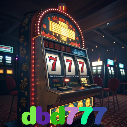 dbd777:Aposte nas melhores slots e conquiste prêmios como nunca!