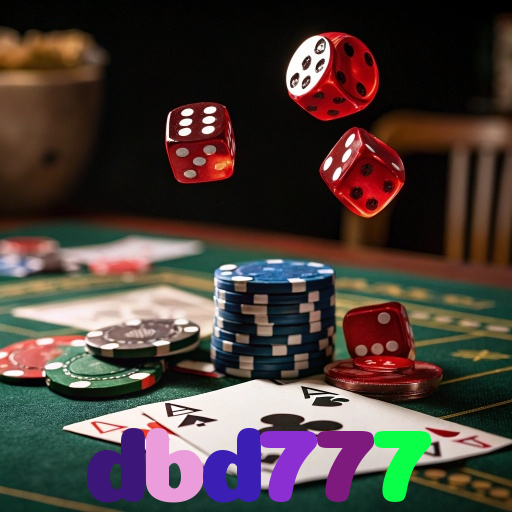 dbd777：Jogue poker, aposte no futebol e ganhe em grandes jogos de cassino!