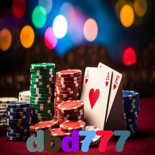 dbd777：Jogue poker, aposte no futebol e ganhe em grandes jogos de cassino!