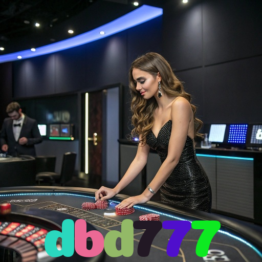 dbd777:Aposte nas melhores slots e conquiste prêmios como nunca!