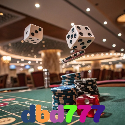 dbd777:Aposte nas melhores slots e conquiste prêmios como nunca!