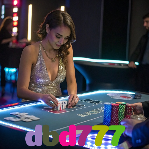 dbd777：Jogue poker, aposte no futebol e ganhe em grandes jogos de cassino!