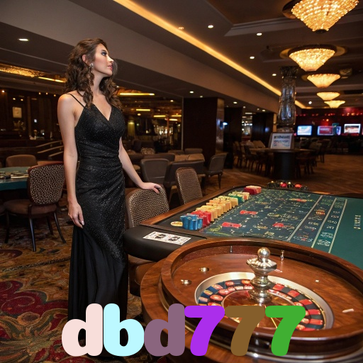 dbd777：Aposte nas melhores slots e conquiste prêmios como nunca!
