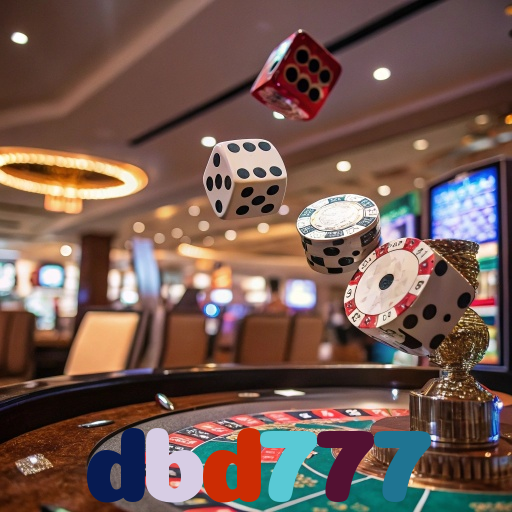 dbd777：Aposte nas melhores slots e conquiste prêmios como nunca!