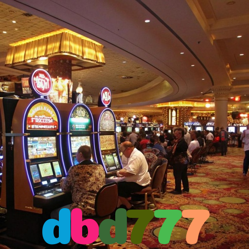 dbd777:Aposte nas melhores slots e conquiste prêmios como nunca!