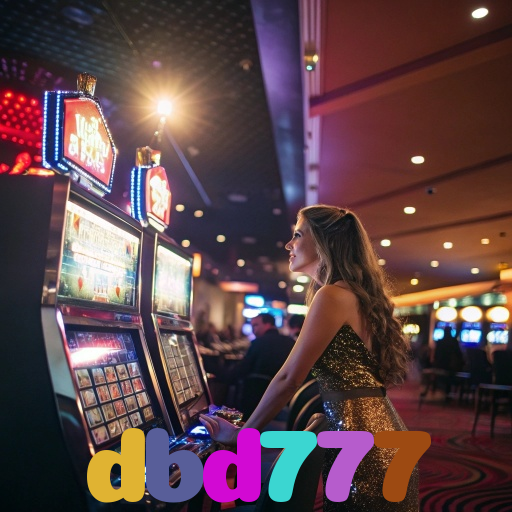dbd777：Jogue poker, aposte no futebol e ganhe em grandes jogos de cassino!