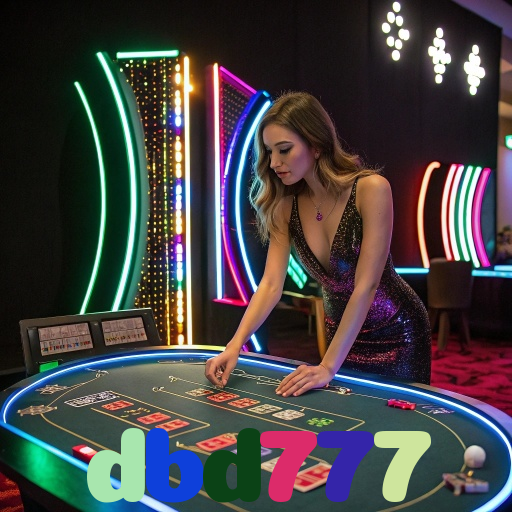 dbd777：Aposte nas melhores slots e conquiste prêmios como nunca!