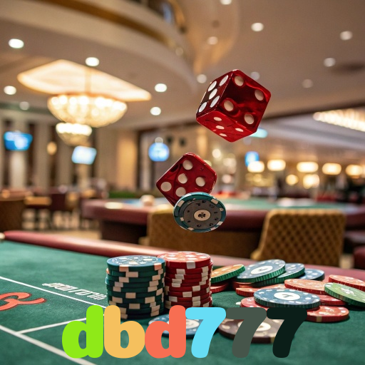 dbd777:Aposte nas melhores slots e conquiste prêmios como nunca!