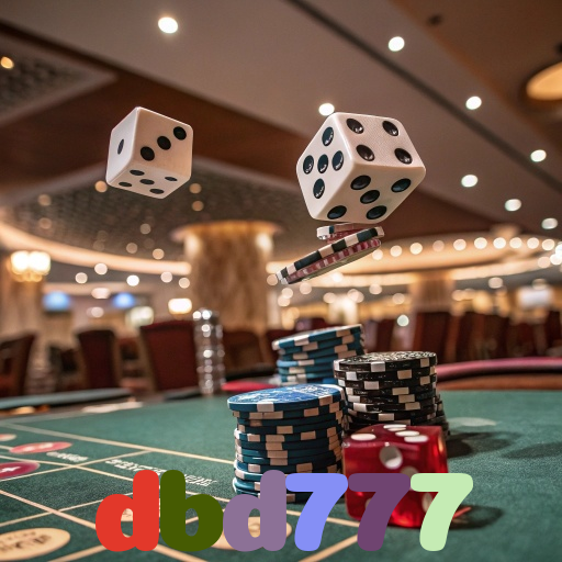 dbd777:Aposte nas melhores slots e conquiste prêmios como nunca!