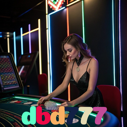 dbd777:Aposte nas melhores slots e conquiste prêmios como nunca!